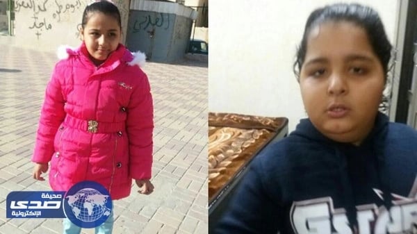 طفلان يأكلان اللحم النيئ ووالدهما يٌطالب بمساعدته في علاجهما