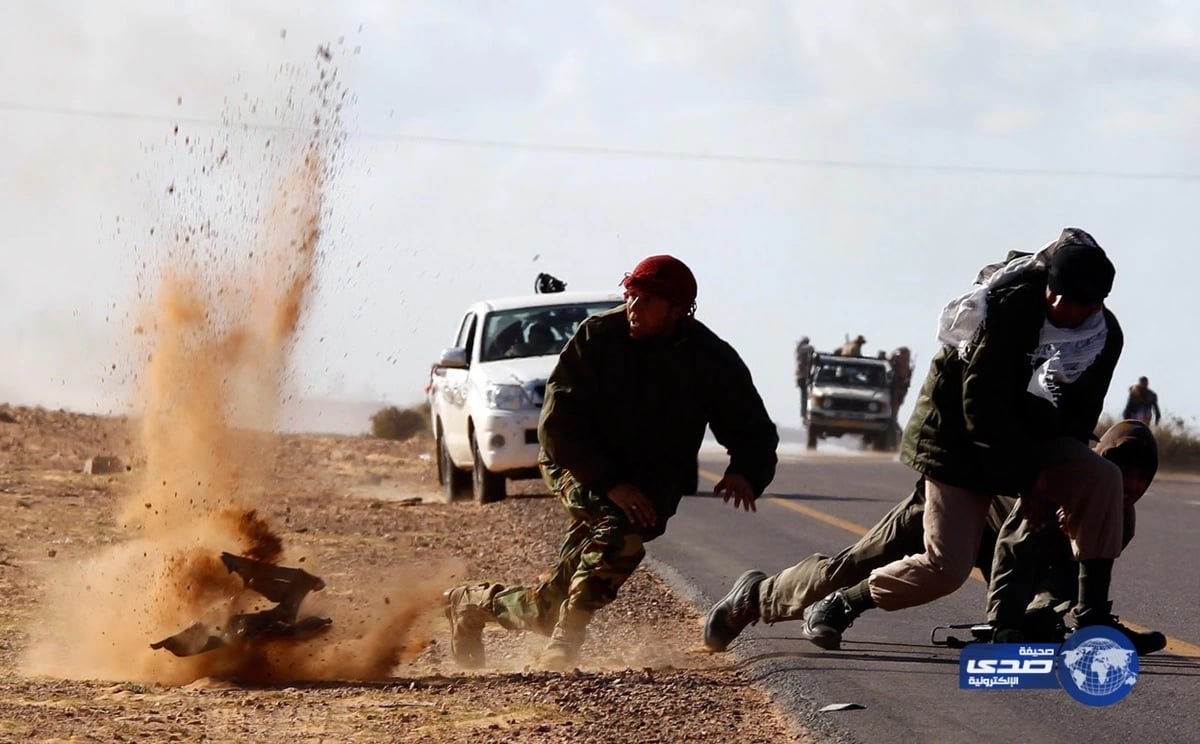 خالد الهيل يكشف عن تطورات جديدة تضع " تنظيم الحمدين " في مهب الريح  