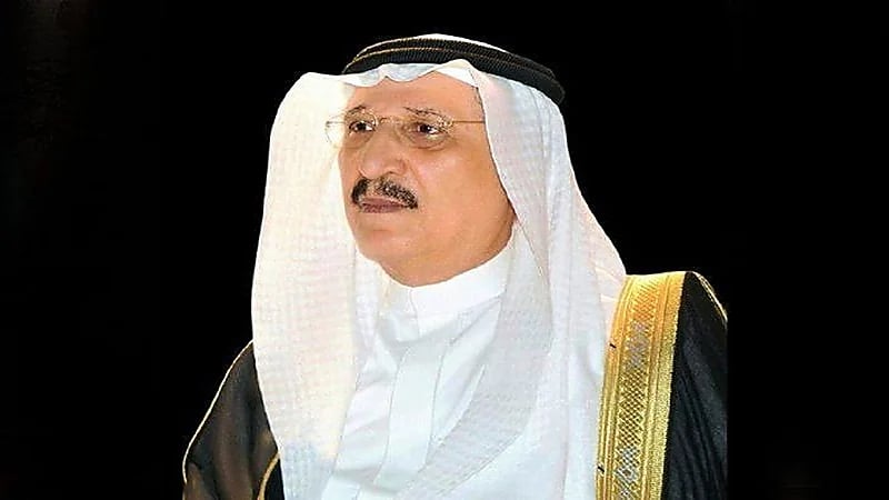 أمير جازان يوجه باستمرار العمل وانجاز المعاملات أثناء إجازة عيد الأضحى
