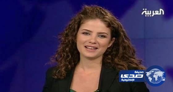 ريما مكتبي تدخل القفص الذهبي مع إعلامي شهير