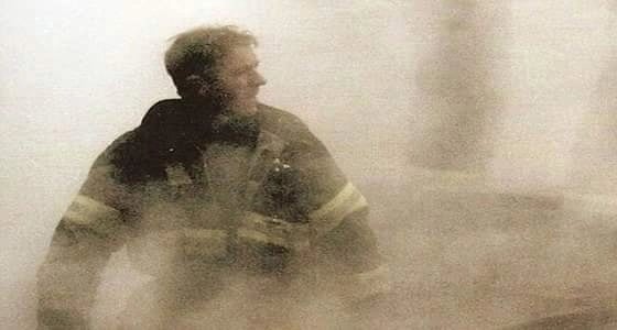 بالصور..وفاة رجل الإطفاء الأول في هجمات سبتمبر  بأمريكا