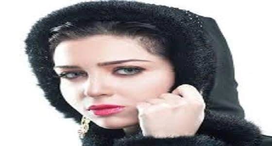 بالصورة..مي عز الدين تحتفل بفوز منتخب مصر بطريقتها الخاصة!