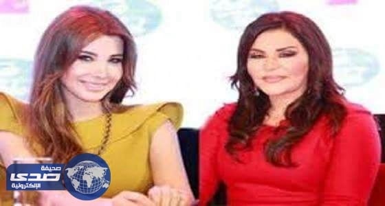 بالفيديو: أحلام تنتقد ملابس نانسي.. والأخيرة تردّ!!