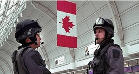 أم كندية تخفي رفات أطفالها الستة في خزانة