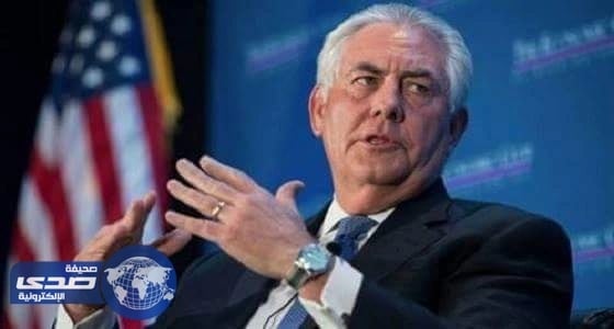 وزير الخارجية الامريكي يهدد كوريا الشمالية بضربة نووية