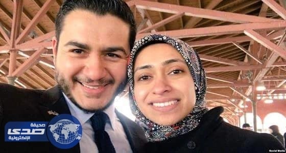 لاول مرة..شاب مسلم يدخل سباق  علي منصب حاكم ولاية بأمريكا