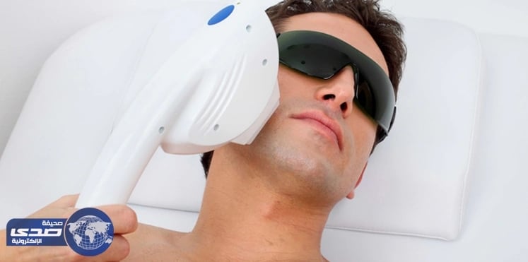 بالصور..لسبب صادم شاب ينفق مبالغ باهظة على جراحات تجميل