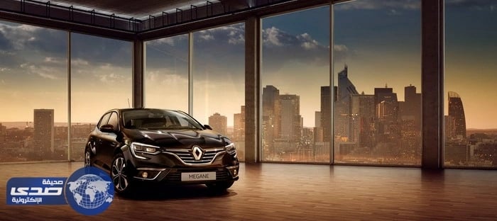 بالصور.. رينو ميجان أكاجو الخاصة تتحرك نحو قطاع الفئات الفاخرة