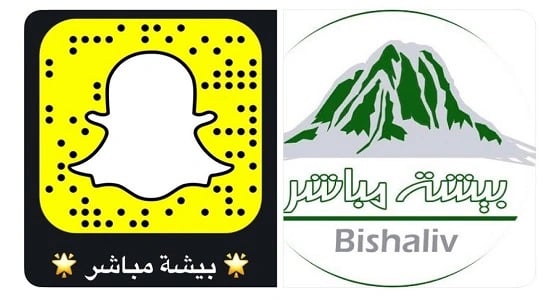 عقد شراكة بين نادي مصوري بيشة وسناب بيشة مباشر