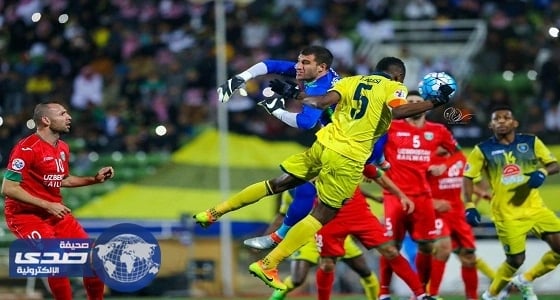 التعاون راحة من التدريبات بعد الفوز علي لوكوموتيف