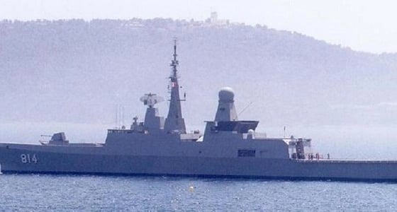 المغرب تُدين الهجوم على فرقاطة سعودية غرب ميناء الحديدة اليمني