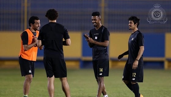 النصر يسعى للحصول على خدمات مهاجم برشلونة الإكوادوري