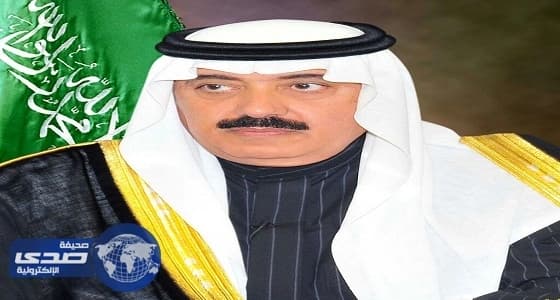 القناوي يثمن رعاية سمو الأمير متعب بن عبدالله لمؤتمر سلامة المرضى السابع الأسبوع المقبل