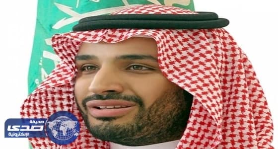 «أبا الخيل» يهنئ ويبايع ولي العهد بالثقة الملكية الكريمة