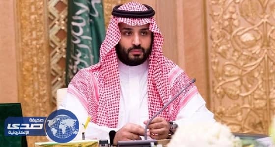 أمير الكويت يهنئ محمد بن سلمان لاختياره وليا للعهد