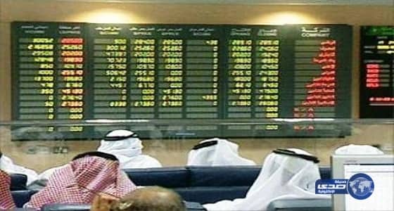 الأسهم السعودية تسجل مكاسب ب 43 نقطة