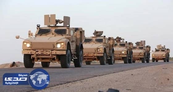 وصول طلائع من الجيش اليمني في الجوف إلى تخوم صعدة