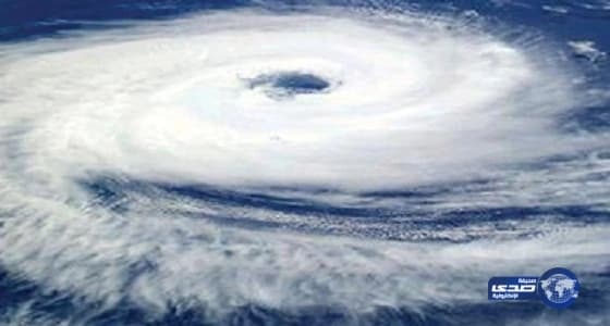 العاصفة "نيوتن" تتحول لإعصار على ساحل بالمكسيك