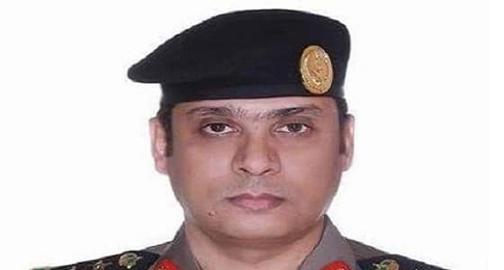 الإطاحة بأفريقي أمتهن سرقة بطاريات المركبات في جدة