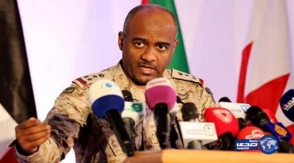 بالفيديو.. اللواء عسيري: المبعوث الأممي «ولد الشيخ» جامل الحوثيين