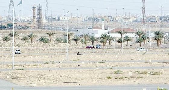المساهمات العقارية تطرح 14 قطعة أرض للبيع