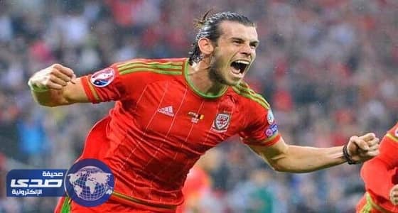 جاريث بيل الأسرع في العالم