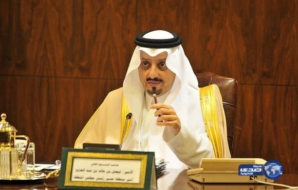 أمير عسير : اقتصادنا متين ومستقبلنا واعد رغم التحديات