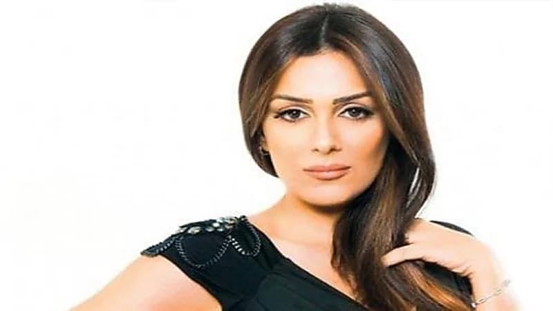 إنجي المقدم: جوزي بيخاف مني