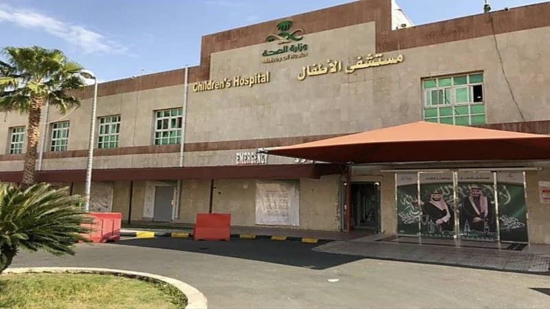السبب الحقيقي وراء انقطاع الكهرباء في مستشفى الأطفال بالطائف