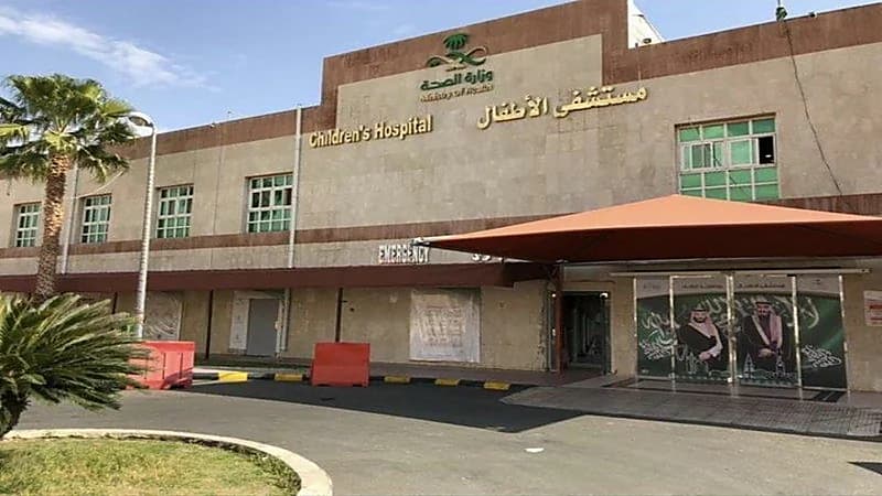 السبب الحقيقي وراء انقطاع الكهرباء في مستشفى الأطفال بالطائف