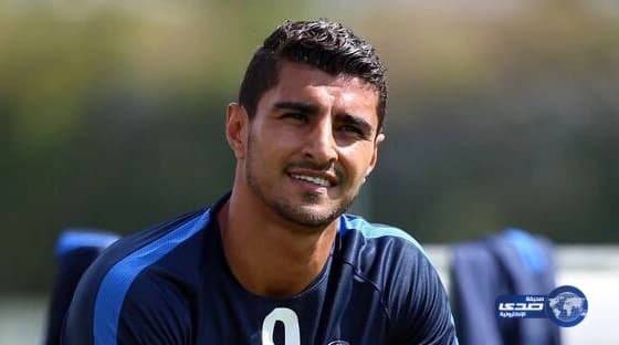 " كاليخون " يصل الدمام اليوم لإنهاء إجراءات انتقاله للاتفاق