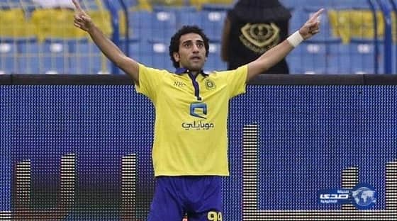 مهاجم القادسية يلتحق بالفريق اليوم