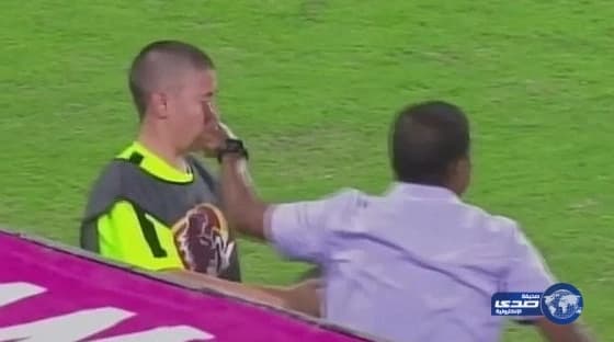 تمزق يغيب محترف النصر إيفان لأسبوعين