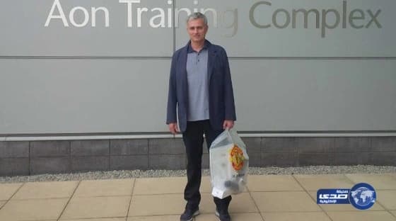 المرشدي ينجو من حادث انقلاب