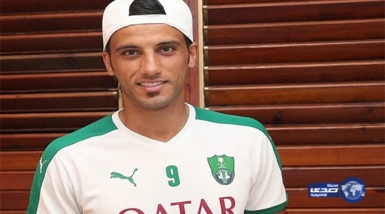 بأمر الـ "FIFA" .. لجنة الإحتراف تسجل ايالا للنصر