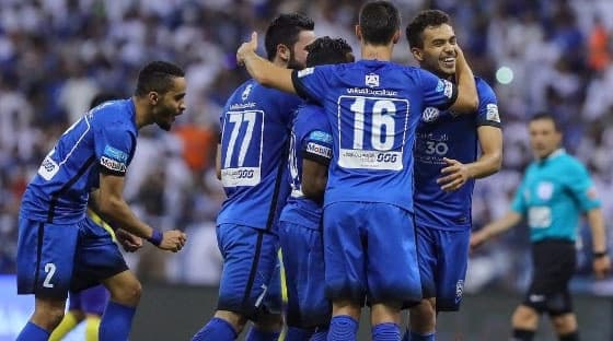 حارس الاتحاد يعد بتنفيذ وصية الراحل أحمد مسعود