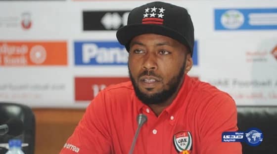 التويجري: رئاسة الرائد متاحة أمام الجميع