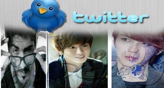 فتيات تويتر معجبات بشباب "كوريا" و السعوديون يردون "نحن أفضل"