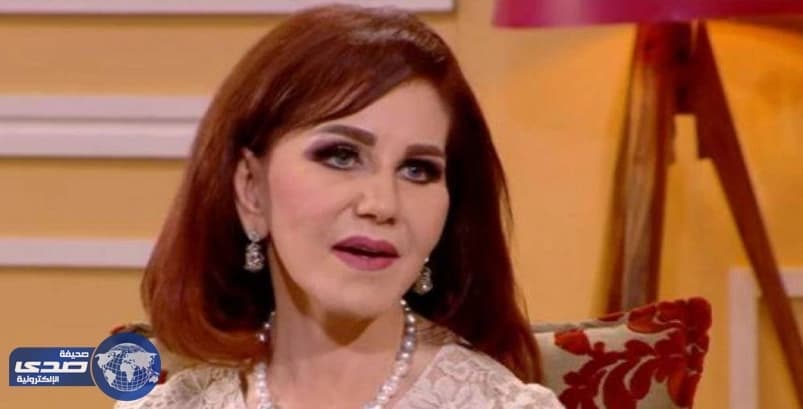ميادة الحناوي: ندمت على زواجي ولم أندم على عدم الإنجاب
