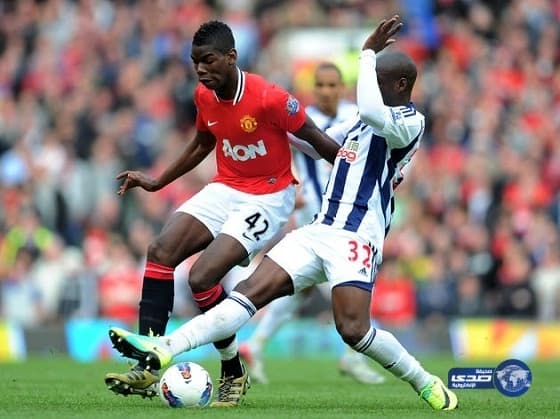 الصفقة الأغلى في التاريخ لن يشارك مع مانشستر يونايتد في مباراته الأولى لسبب غير متوقع