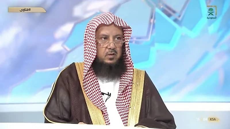 " والدتي تركت خواتم ذهب وأوصت قبل الوفاة بعدم بيعها ".. والسليمان يجيب " فيديو "