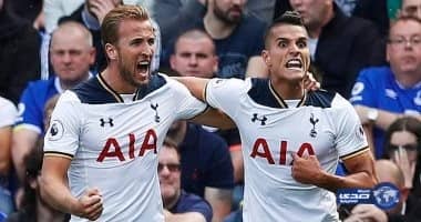 توتنهام يواجه موناكو فى دورى الأبطال على «ويمبلى».. الليلة