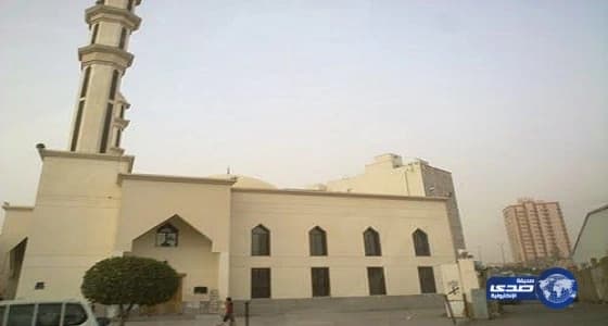 بناء جامع " شهداء عاصفة الحزم" بتكلفة 6 ملايين ريال فى مكة المكرمة