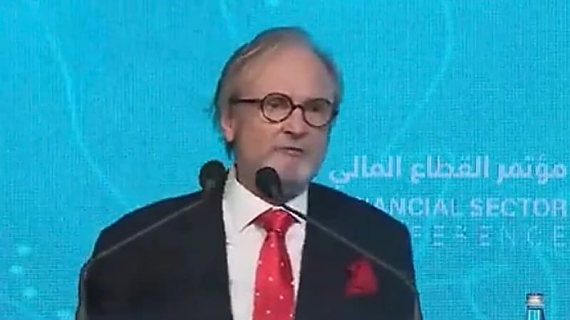 جوستين ستيوارت: المملكة لديها بيئة آمنة وجاذبة وأموال كبيرة واستثمارات عالية الجودة