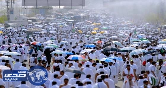 إيران: نشكر المملكة على حسن تعاملها مع حجاجنا