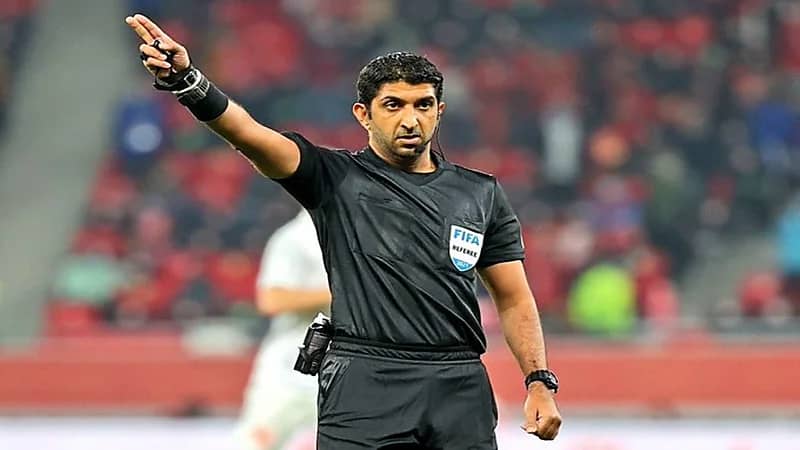 الاتحاد يقترب من ضم أكرم توفيق بعد رحيله عن الأهلي المصري