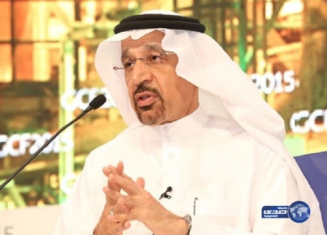 الفالح يحذر من التقلبات الشديدة لسوق النفط.. ويؤكد: العالم سيدفع الثمن باهظاً