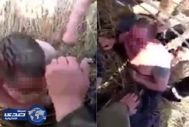 ضرب مبرح لرجل ضبط اثناء محاولته التعدي جنسياً على طفلة