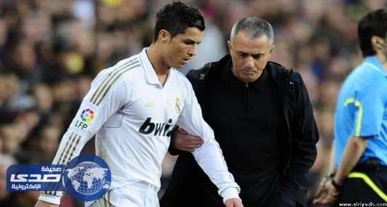 تقييم مذل لرونالدو: خارج المنافسة