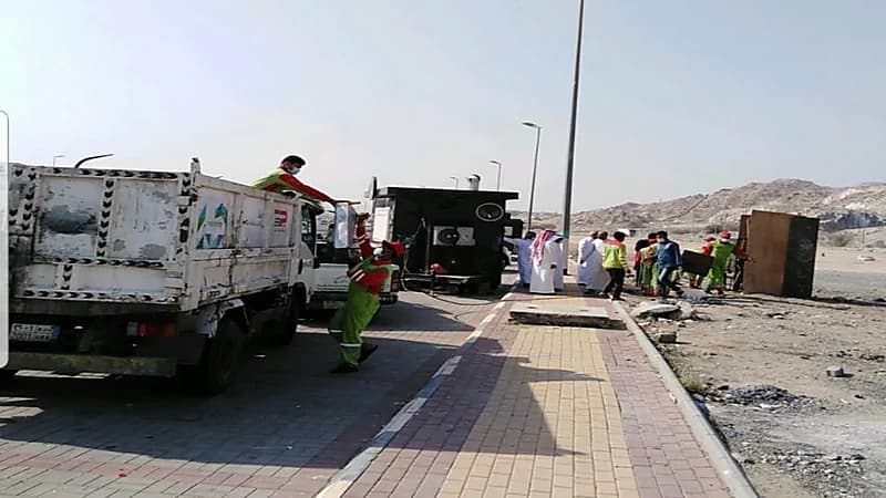 بتال القوس: أتمنى بقاء أي فريق ما يكون صيدًا سهلًا للكبار